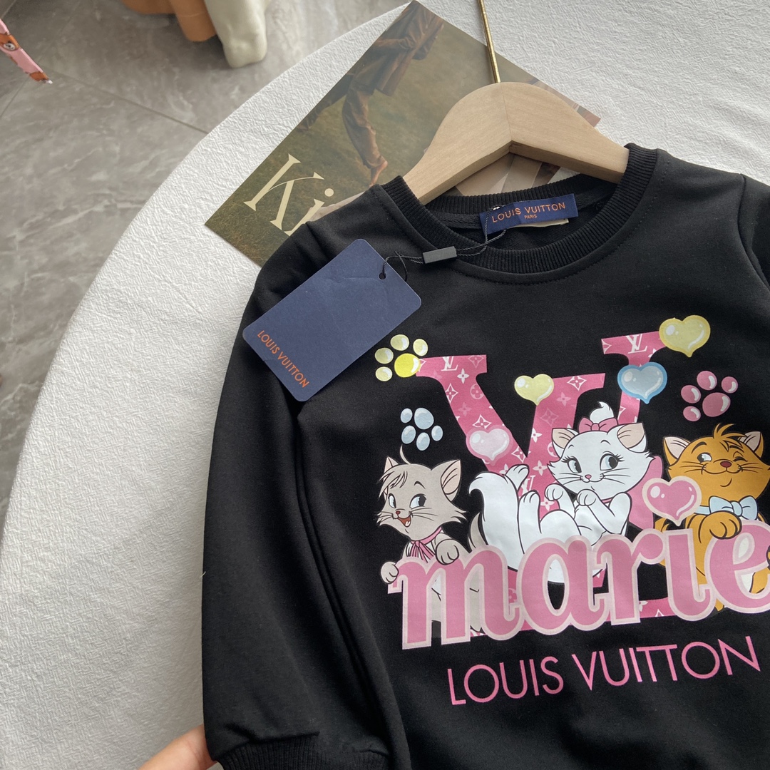 Louis Vuitton Kids